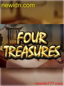 FourTreasures