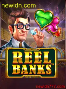 ReelBanks
