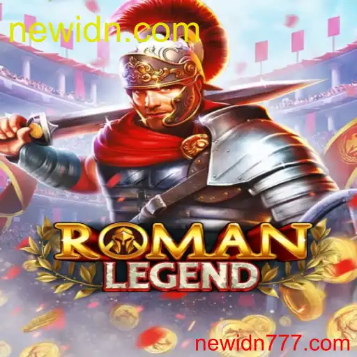 RomanLegend